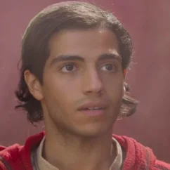 Aladdin - Mena Massoud Interview