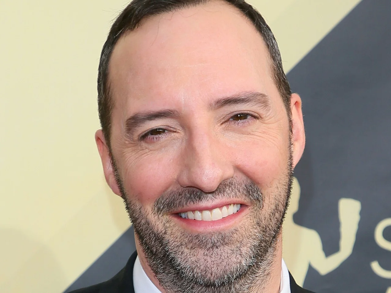 Toy Story 4 - Tony Hale Interview