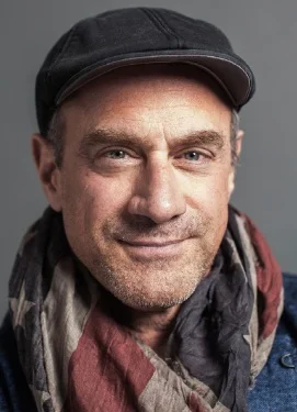 The Handmaid's Tale - Christopher Meloni Interview