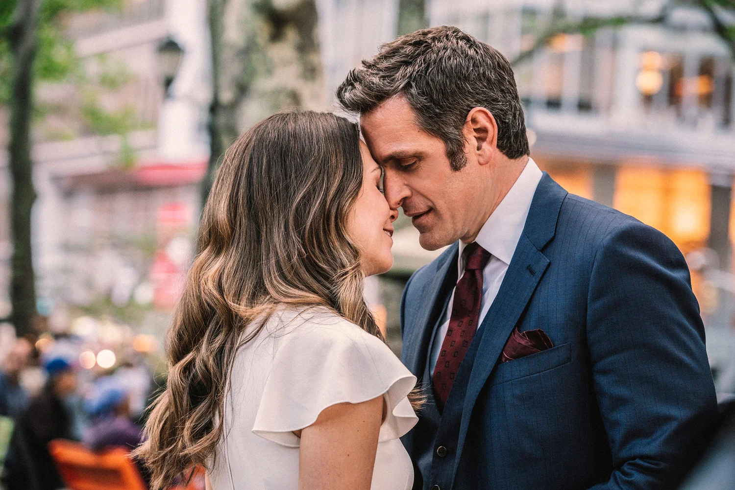 YOUNGER - PETER HERMANN INTERVIEW (2019) — Smart Entertainment Group
