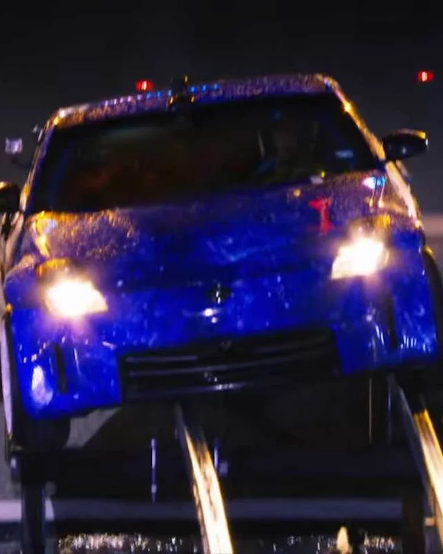 HYPERDRIVE - Brittany Williams and Aaron Parker Interview