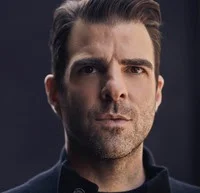 IN SEARCH OF...  INTERVIEW WITH ZACHARY QUINTO