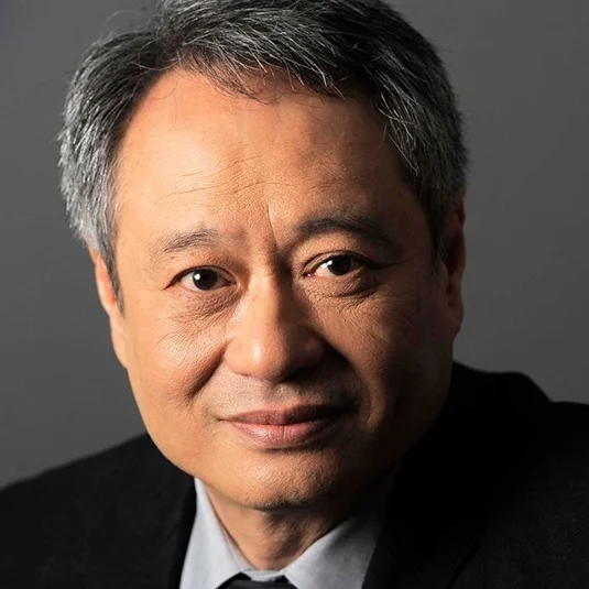 GEMINI MAN - ANG LEE INTERVIEW