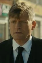 LUCKY DAY - CRISPIN GLOVER INTERVIEW