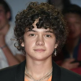 Honey Boy - Noah Jupe Interview