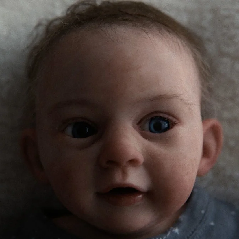 Servant - Lauren Ambrose and Toby Kebbell Interview