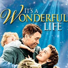 IT'S A WONDERFUL LIFE - JIMMY HAWKINS &amp; KAROLYN GRIMES INTERVIEW 