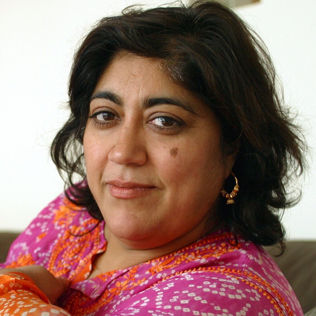 BEND IT LIKE BECKHAM THE MUSICAL - GURINDER CHADHA INTERVIEW