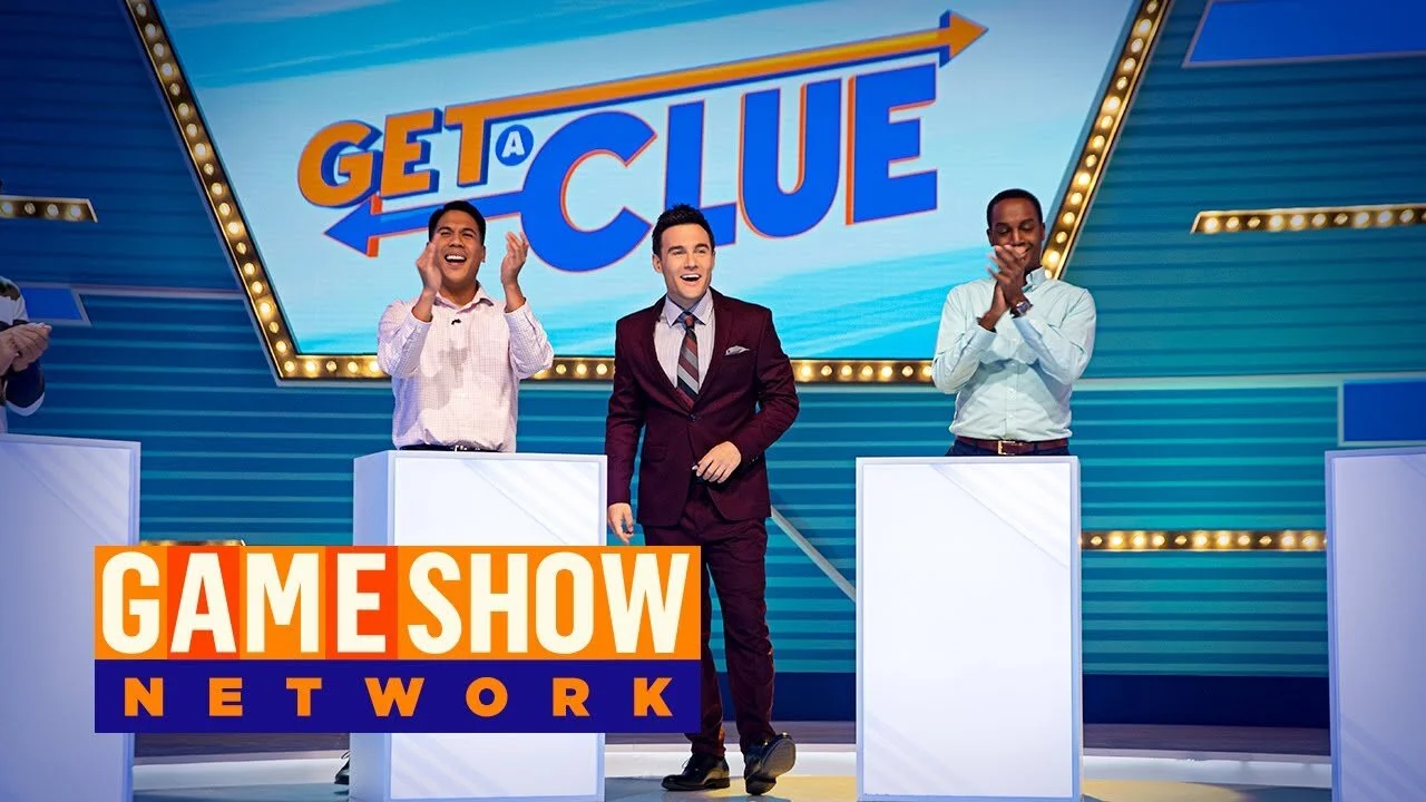 Get A Clue Rob Belushi Interview Smart Entertainment Group Get A Clue Rob Belushi Interview Smart Entertainment Group