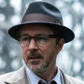 Project Blue Book ( Season 2) - Aidan Gillen and Neal McDonough Interview