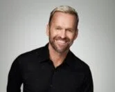 THE BIGGEST LOSER - BOB HARPER INTERVIEW