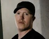 GHOST HUNTERS -  Brandon Alvis Interview