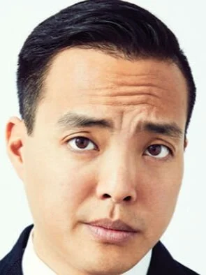 TIGERTAIL - ALAN YANG INTERVIEW 