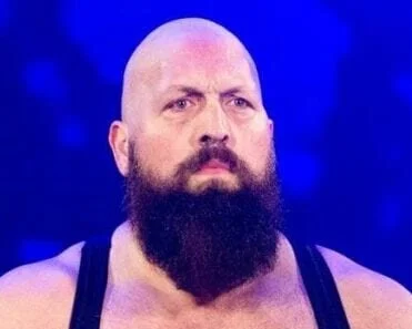 THE BIG SHOW SHOW  - PAUL "THE BIG SHOW" WIGHT