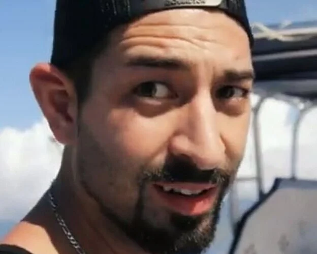 DEADLIEST CATCH BLOODLINE - JOSH HARRIS &amp; SIG HANSEN INTERVIEW