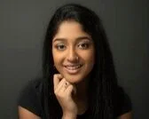 NEVER HAVE I EVER: Maitreyi Ramakrishnan Interview