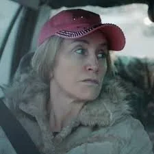 TAMMY'S ALWAYS DYING - AMY JO JOHNSON INTERVIEW