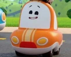 GO! GO! CORY CARSON - ALEX WOO and STANLEY MOORE INTERVIEW