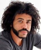 SNOWPIERCER - DAVEED DIGGS INTERVIEW