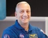 Space Launch Live: America Returns to Space  - ASTRONAUT MIKE MASSIMINO INTERVIEW