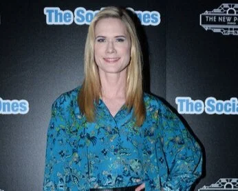 THE SOCIAL ONES - STEPHANIE MARCH INTERVIEW