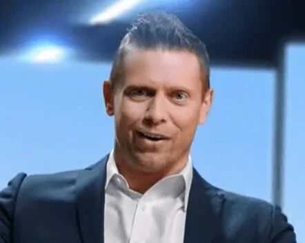 CANNONBALL -  Mike “The Miz” Mizanin and Rocsi Diaz Interview
