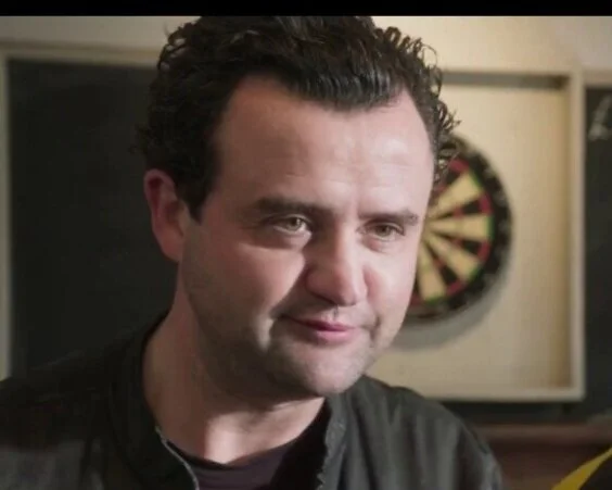 FISHERMAN'S FRIENDS - DANIEL MAYS INTERVIEW