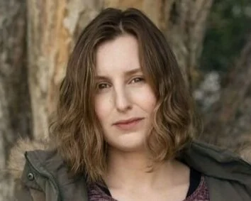 THE SECRETS SHE KEEPS and DOWNTON ABBEY - LAURA CARMICHAEL INTERVIEW