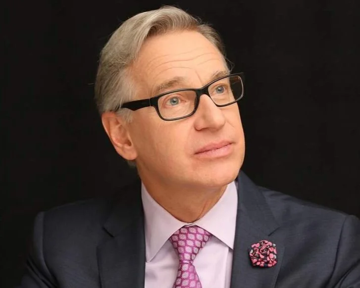 PAUL FEIG THE KING OF COMEDY DISCUSSES HIS CAREER (2020) 