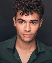 THE OVAL - DANIEL CROIX HENDERSON INTERVIEW