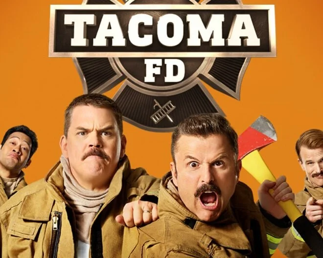 TACOMA FD - STEVE LEMME AND KEVIN HEFFERNAN INTERVIEW