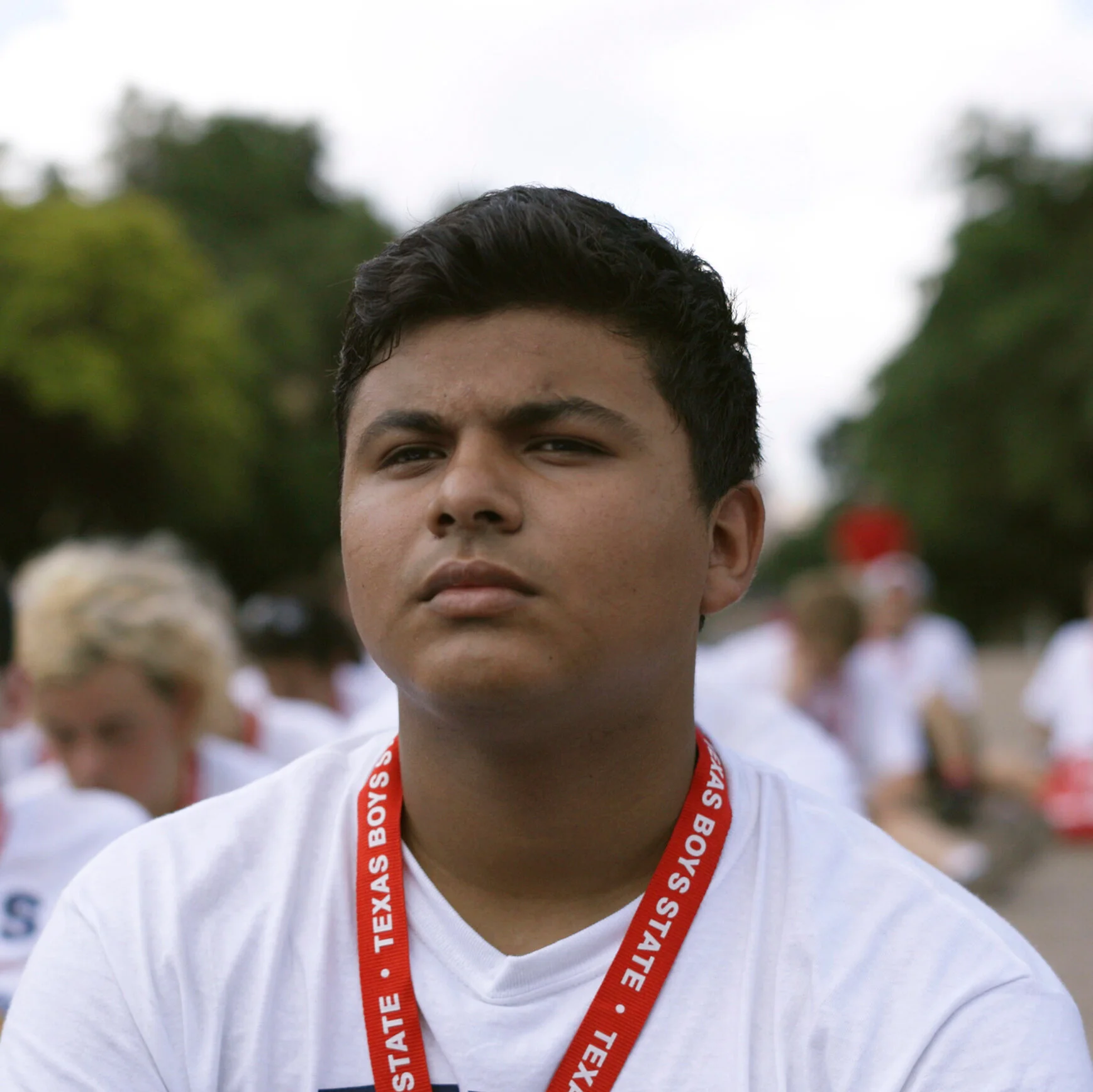 BOYS STATE - A CHAT ABOUT AN EXTRAORDINARY DOCUMENTARY 