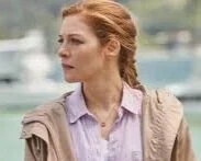 THE SOUNDS - RACHELLE LEFEVRE INTERVIEW 