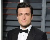 JOSH HUTCHERSON REMINISCES ABOUT THE HUNGER GAMES  AND MUCH MORE