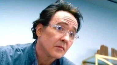 UTOPIA - Interviews with Creator Gillian Flynn, John Cusack, Sasha Lane and more