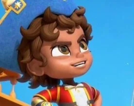 SANTIAGO OF THE SEAS - KEVIN CHACON AND NIKI LÓPEZ INTERVIEW