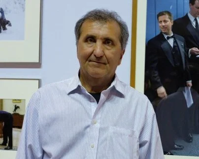 THE WAY I SEE IT -  PETE SOUZA and DAWN PORTER INTERVIEW