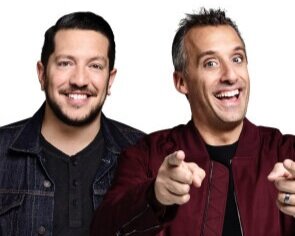THE MISERY INDEX and MORE - BRIAN "Q" QUINN AND SAL VULCANO INTERVIEW 