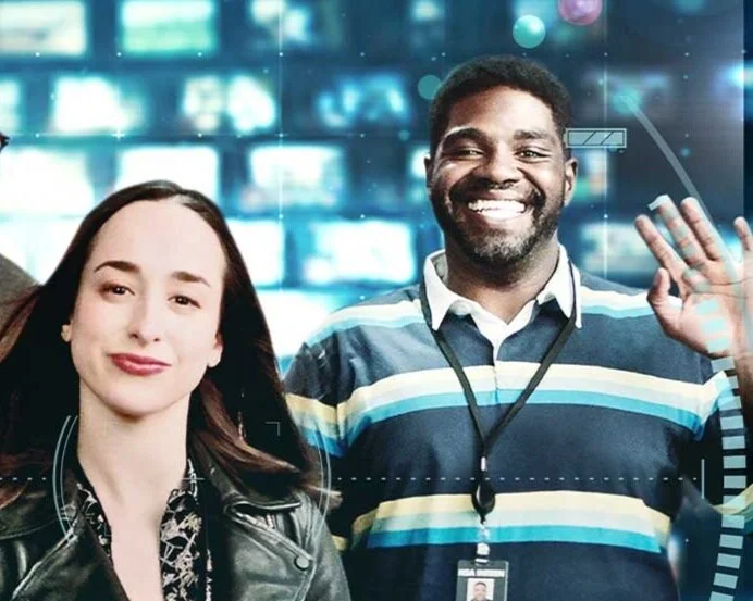 TOP SECRET VIDEOS - ALI KOLBERT and RON FUNCHES INTERVIEW