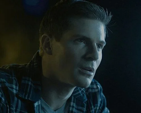 LAST THREE DAYS - ROBERT PALMER WATKINS and BRIAN ULRICH INTERVIEW