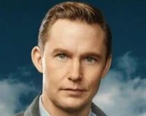 BRIAN GERAGHTY on “BIG SKY” AND “FAITH”