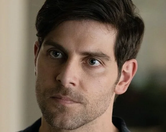 A MILLION LITTLE THINGS - DAVID GIUNTOLI INTERVIEW