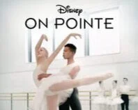 ON POINTE - LARISSA BILLS INTERVIEW