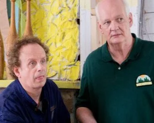 BOYS vs. GIRLS - COLIN MOCHRIE  and KEVIN MCDONALD INTERVIEW