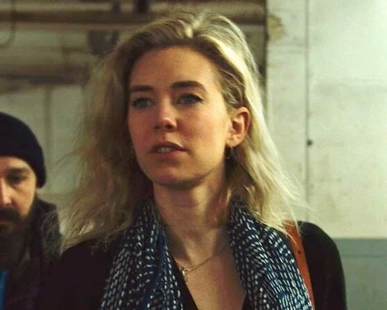 PIECES OF A WOMAN - VANESSA KIRBY and ELLEN BURSTYN INTERVIEW
