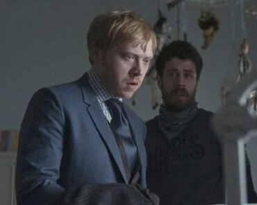 SERVANT SEASON 2 - M. NIGHT SHYAMALAN AND CAST INTERVIEWS