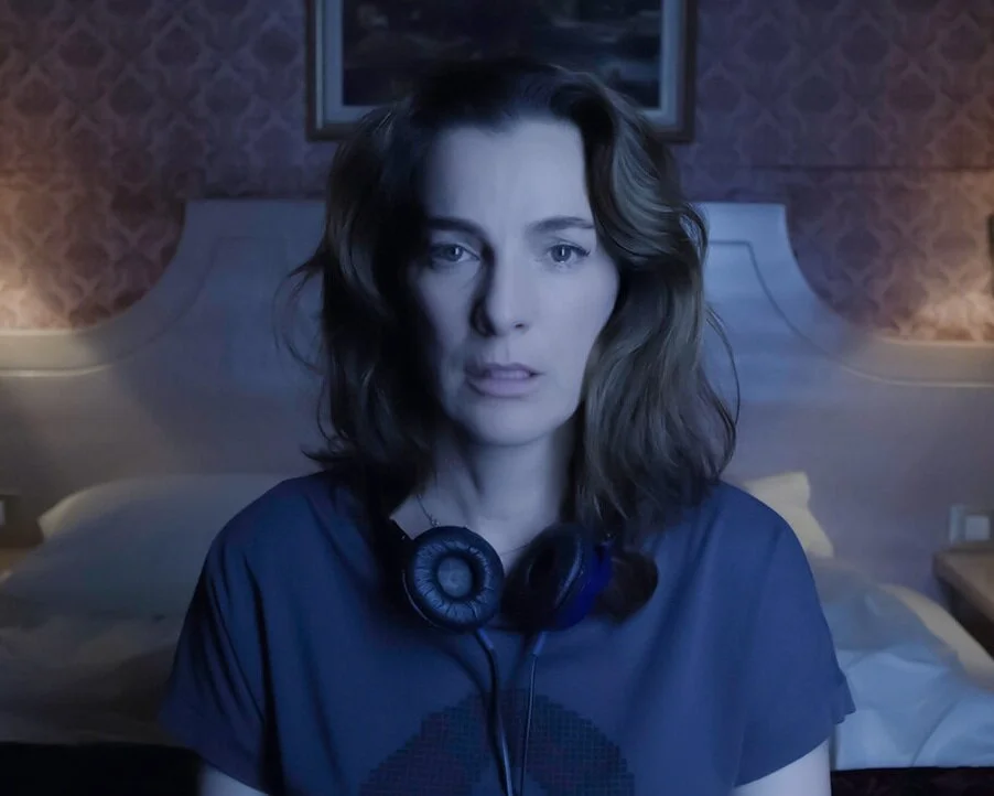 LOSING ALICE -  TALKING TO THE CREATOR AND STARS OF THE THRILLING NEW SERIES