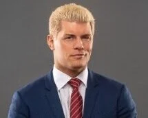 GO BIG SHOW - CODY RHODES INTERVIEW