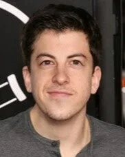 BLARK and SON, PROMISING YOUNG WOMAN - CHRISTOPHER MINTZ-PLASSE INTERVIEW