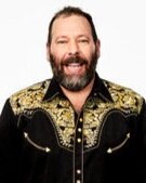 GO BIG SHOW - BERT KREISCHER INTERVIEW